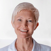 Халманских Наталья Михайловна, акушерка