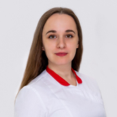 Жилинская Елена Геннадьевна, детский невролог