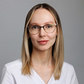 Говорова Алёна Юрьевна, гинеколог