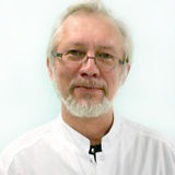 Якубов Василий Васильевич, онколог