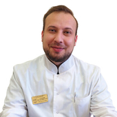 Салахов Ильдар Рафаэльевич, детский травматолог