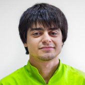 Афанасов Стефан Константинович, стоматолог-хирург