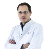 Лягин Артем Сергеевич, ортопед