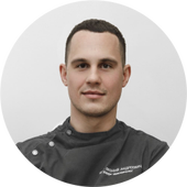 Куно Евгений Андреевич, стоматолог-хирург