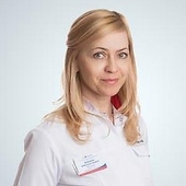 Балакина Елена Анатольевна, стоматолог-терапевт