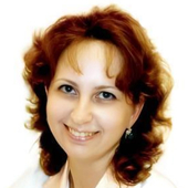 Малеина Юлия Викторовна, гинеколог