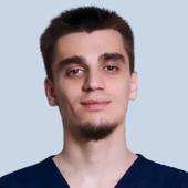 Магомедов Мурад Рабаданович, челюстно-лицевой хирург