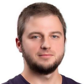 Щербаков Артур Владимирович, детский инструктор ЛФК