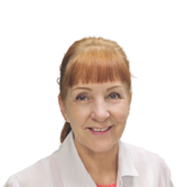 Науменко Татьяна Михайловна, невролог