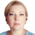 Крылова Виктория Сергеевна, онколог