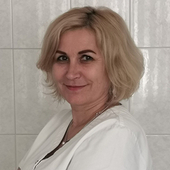 Соколова Надежда Владимировна, гинеколог