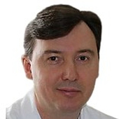 Иванютин Олег Николаевич, эндоскопист