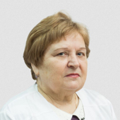 Тарасенко Любовь Валентиновна, терапевт