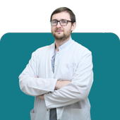 Петренко Максим Андреевич, ЛОР