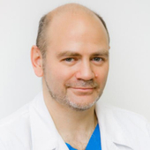 Чернов Андрей Александрович, гинеколог