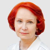 Давлекамова Елена Данияровна, хирург