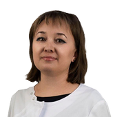 Нурмухаметова Джамеля Булатовна, детский дерматолог