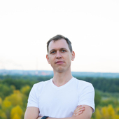 Малов Михаил Андреевич, семейный психолог