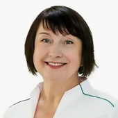 Батурина Светлана Евгеньевна, гинеколог