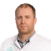 Дунаев Александр Владимирович, эндоскопист