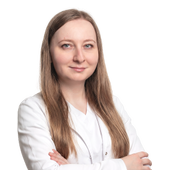 Кавиладзе Мариами Георгиевна, гинеколог