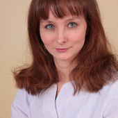 Петрова Анна Сергеевна, гинеколог