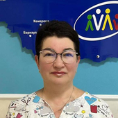 Жирнова Татьяна Ивановна, невролог