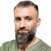 Головченко Евгений Валерьевич, ЛОР-хирург