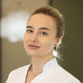 Иевлева Ирина Андреевна, врач-косметолог