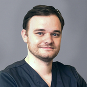 Власов Антон Васильевич, ЛОР