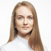 Синозацкая Юлия Александровна, трихолог