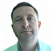 Торшин Георгий Станиславович, врач функциональной диагностики