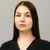 Тимербулатова Элеонора Рустамовна, стоматолог-терапевт