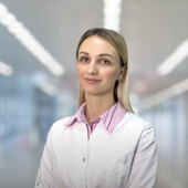 Назаренко Наталья Александровна, анестезиолог