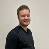 Зарипов Рамазан Айратович, стоматолог-хирург