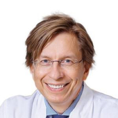 Божедомов Владимир Александрович, уролог