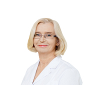 Иванова Ольга Викторовна, педиатр