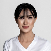 Абдырахманова Аминат Расуловна, кардиолог