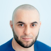 Рамазанов Замир Насирович, хирург