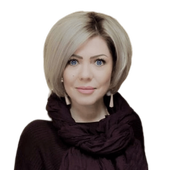 Ахромеева Ирина Сергеевна, детский логопед