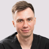 Андреев Глеб Львович, ортопед