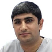 Гукасян Гегам Варданович, стоматолог-хирург