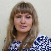 Басалаева Марина Семеновна, педиатр