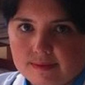 Хамдеева Инара Камиловна, терапевт