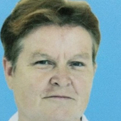 Павлова Елена Ивановна, стоматолог-терапевт