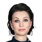 Давыдова Юлия Геннадьевна, дерматолог