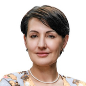 Журавлева Татьяна Сергеевна, детский гастроэнтеролог