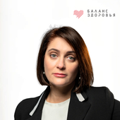 Мишуринская Евгения Андреевна, хирург