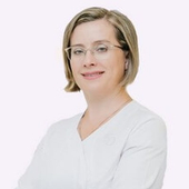 Цветкова Елена Владиславовна, гинеколог