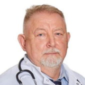 Погорельцев Валерий Ильич, терапевт
